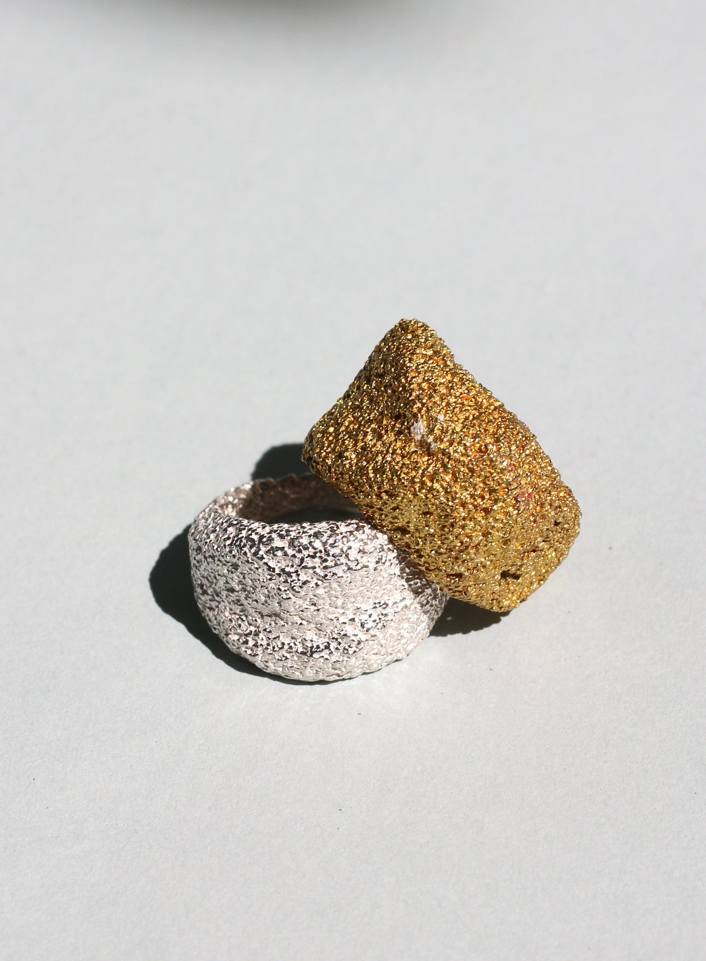 Anillo Palamós