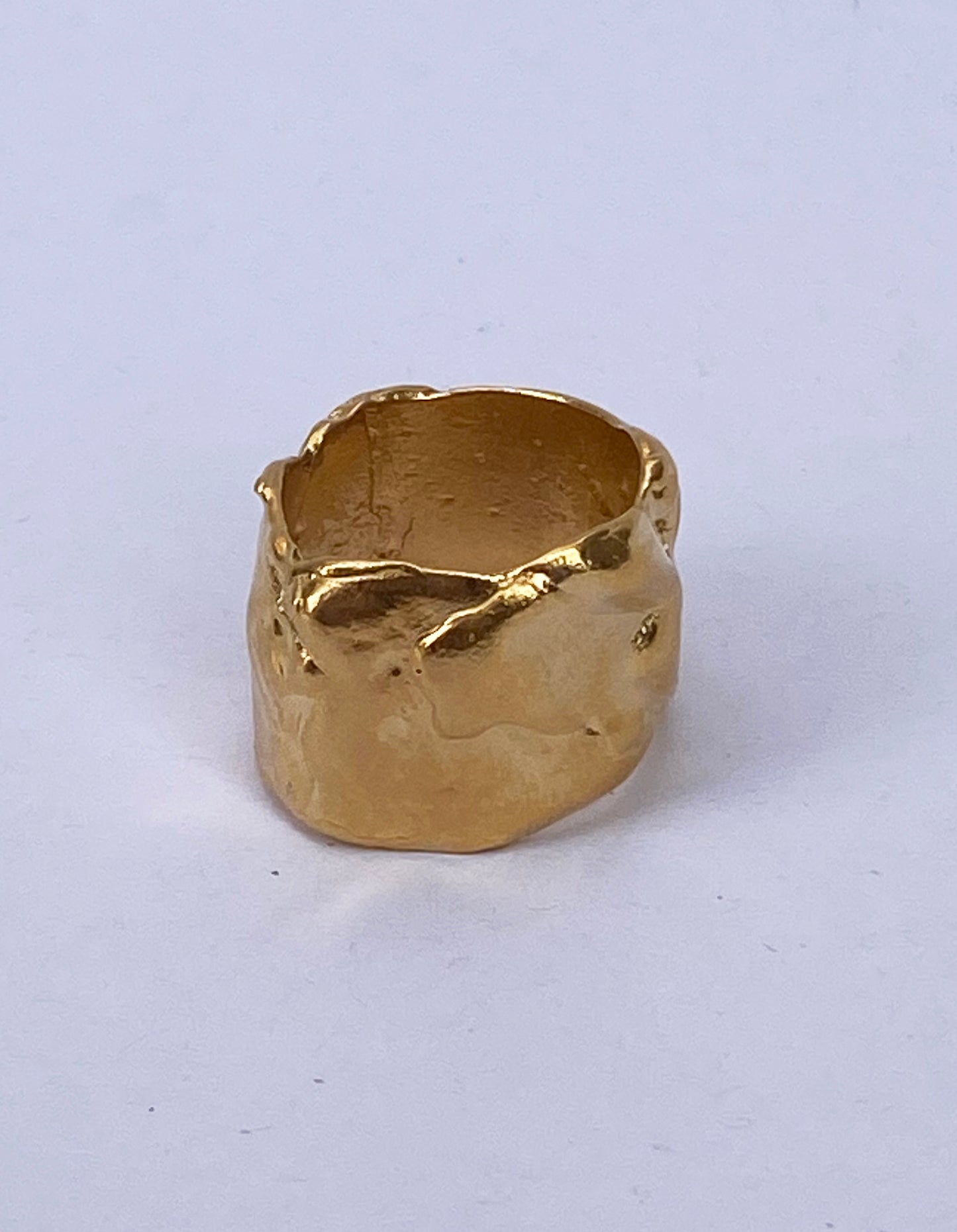 Anillo Tramontana grande