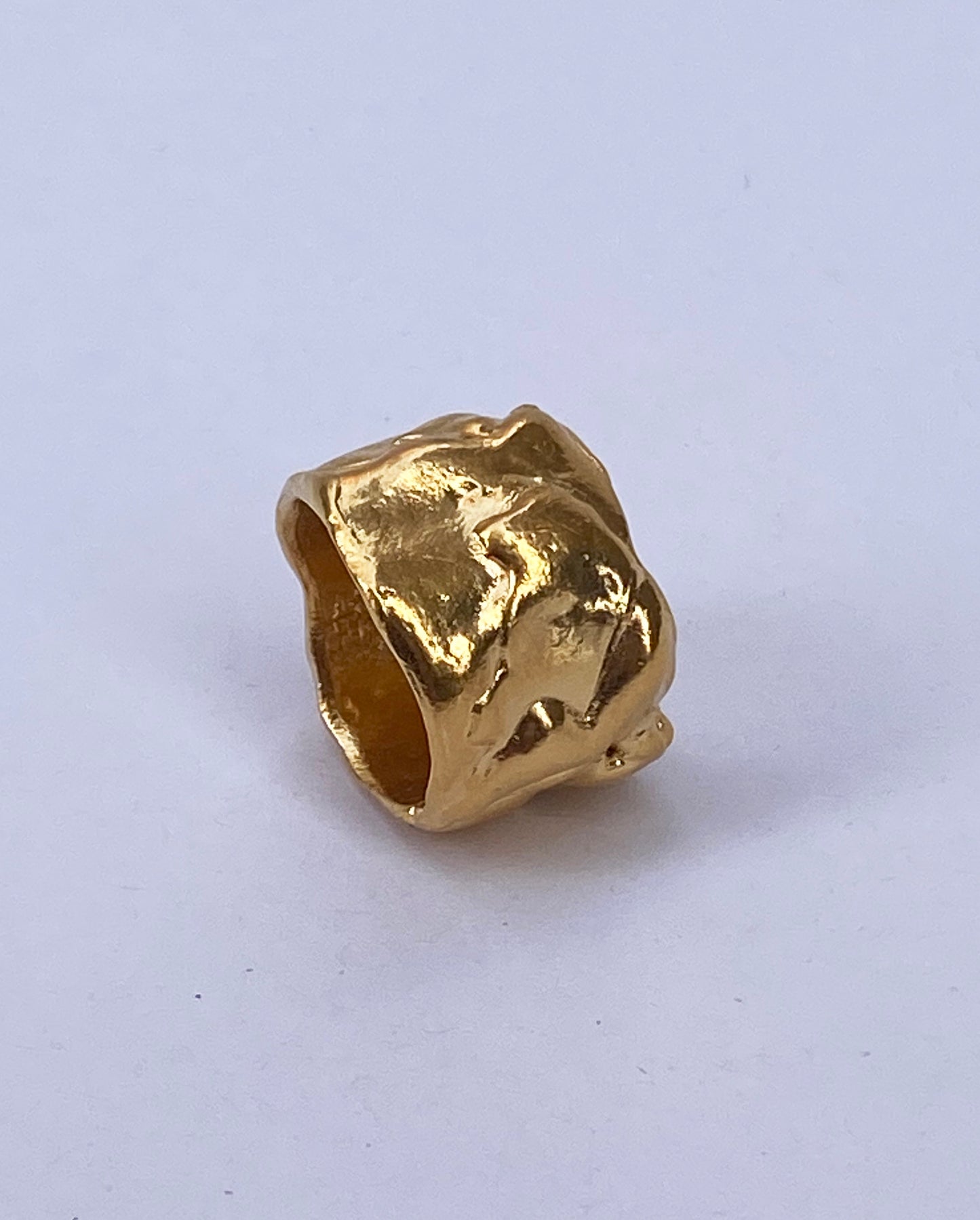 Anillo Tramontana grande