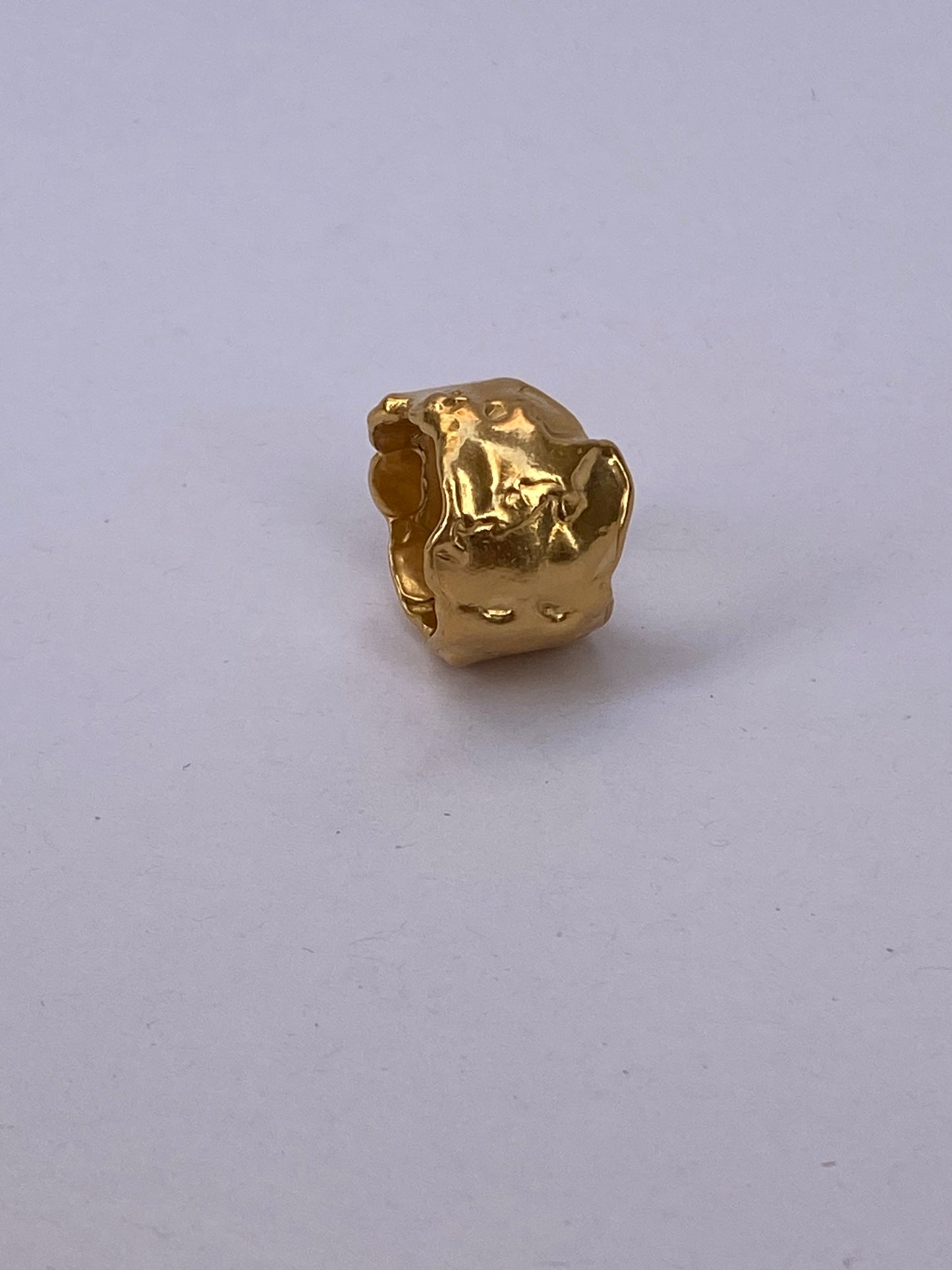 Anillo Tramontana mediano