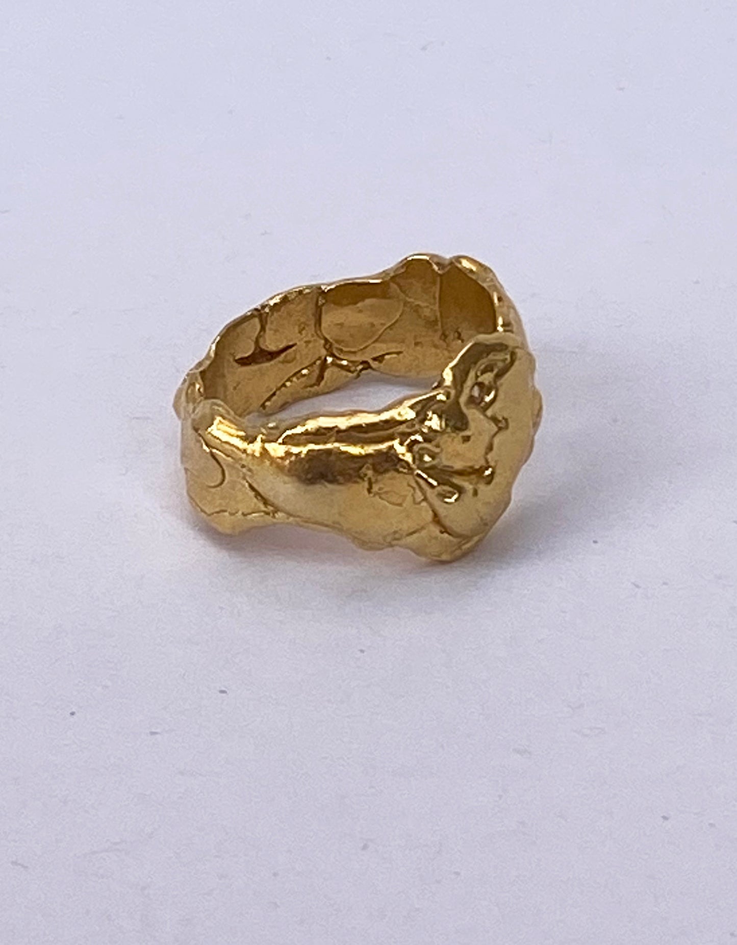 Anillo Tramontana pequeño