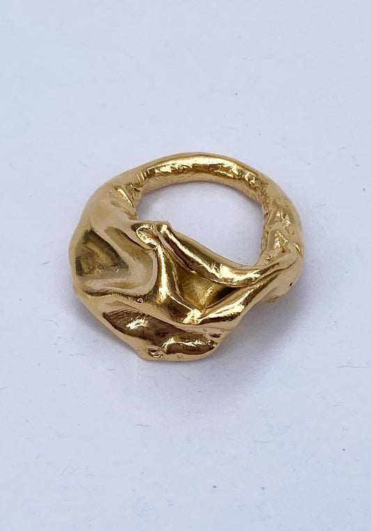 Anillo Gregal grande