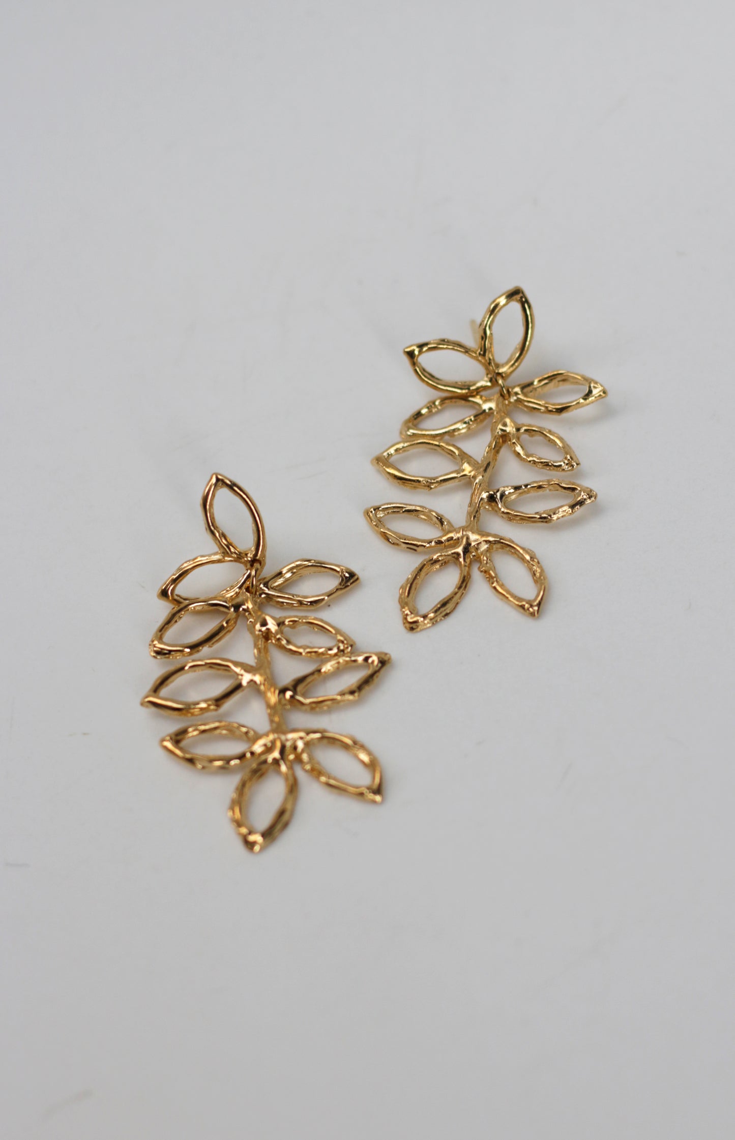 Pendientes Galzeran