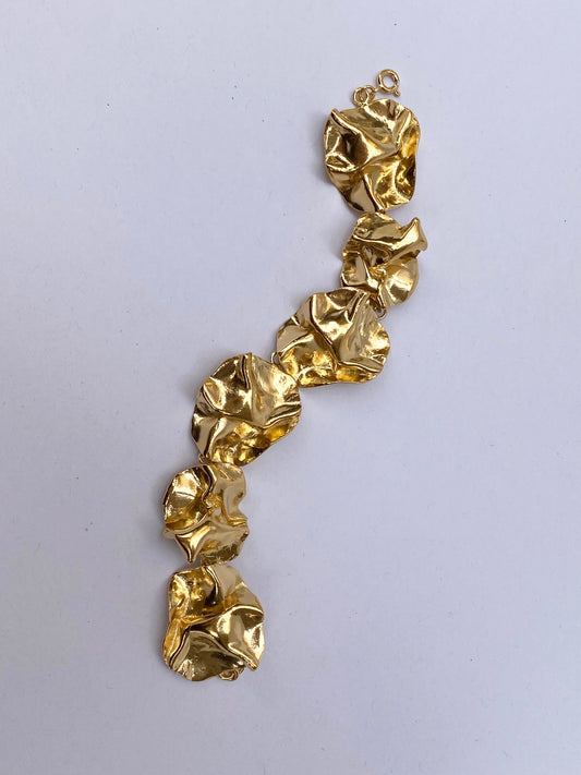 Pulsera Gregal móvil