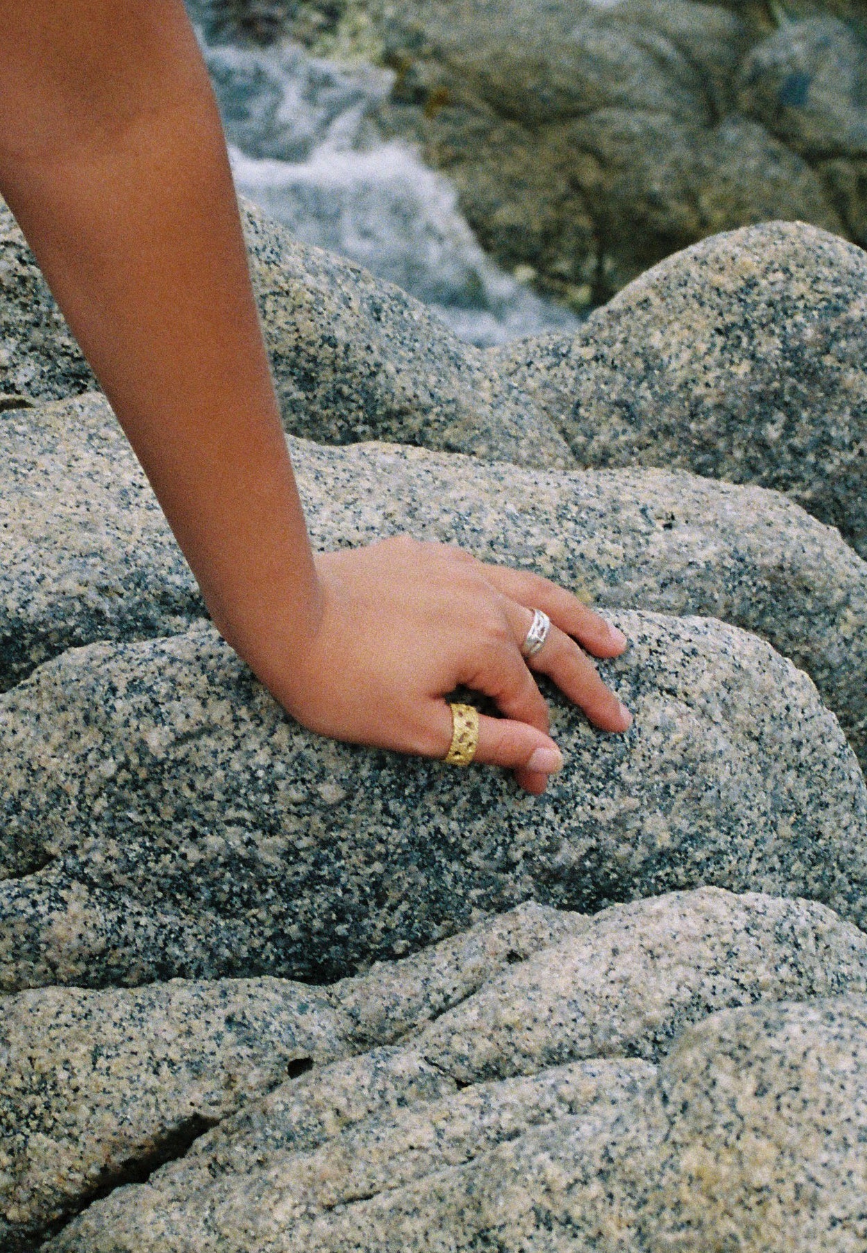 Anillo La Fosca
