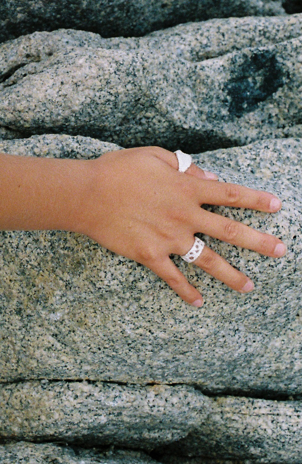 Anillo La Fosca