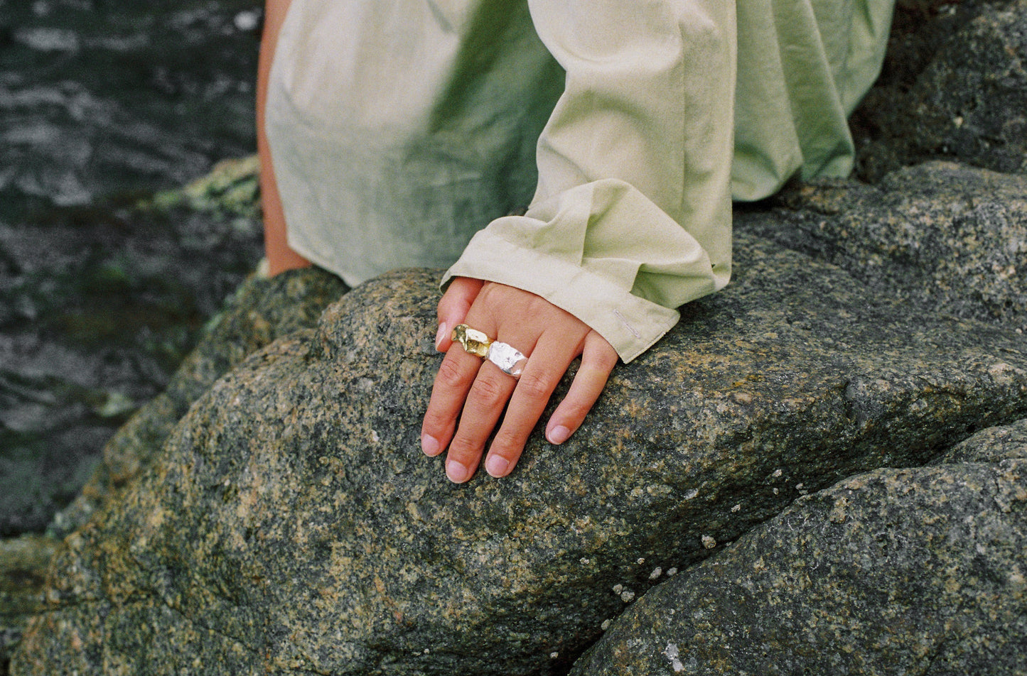 Anillo Mar Endins