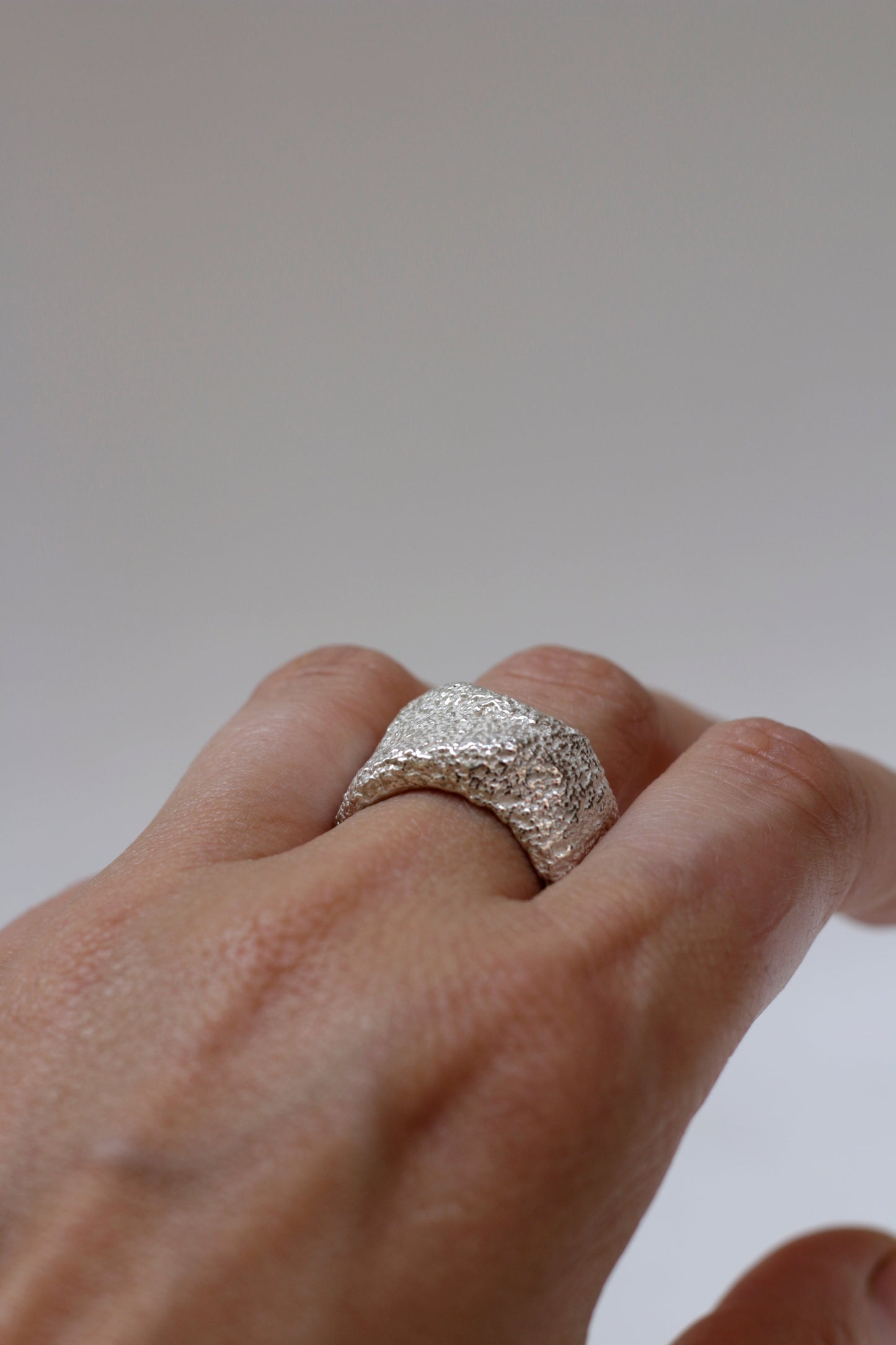 Anillo Palamós