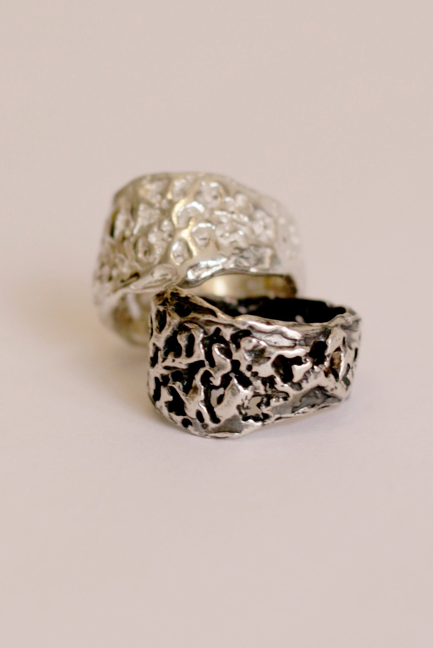 Anillo Cap Ras Noche