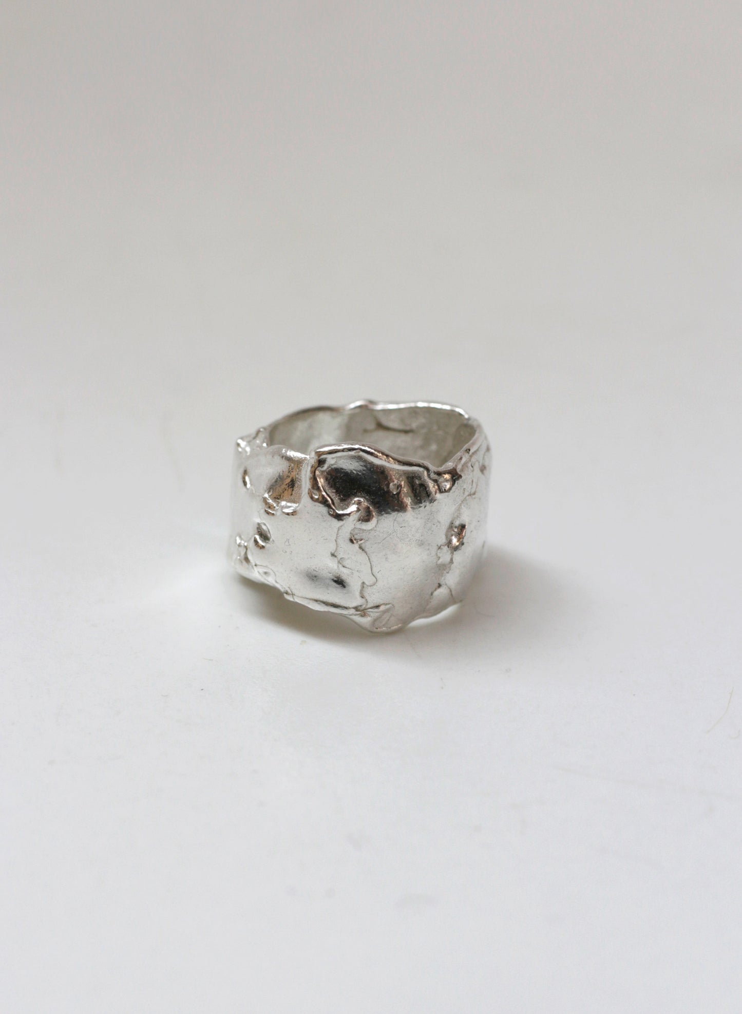 Anillo Tramontana grande