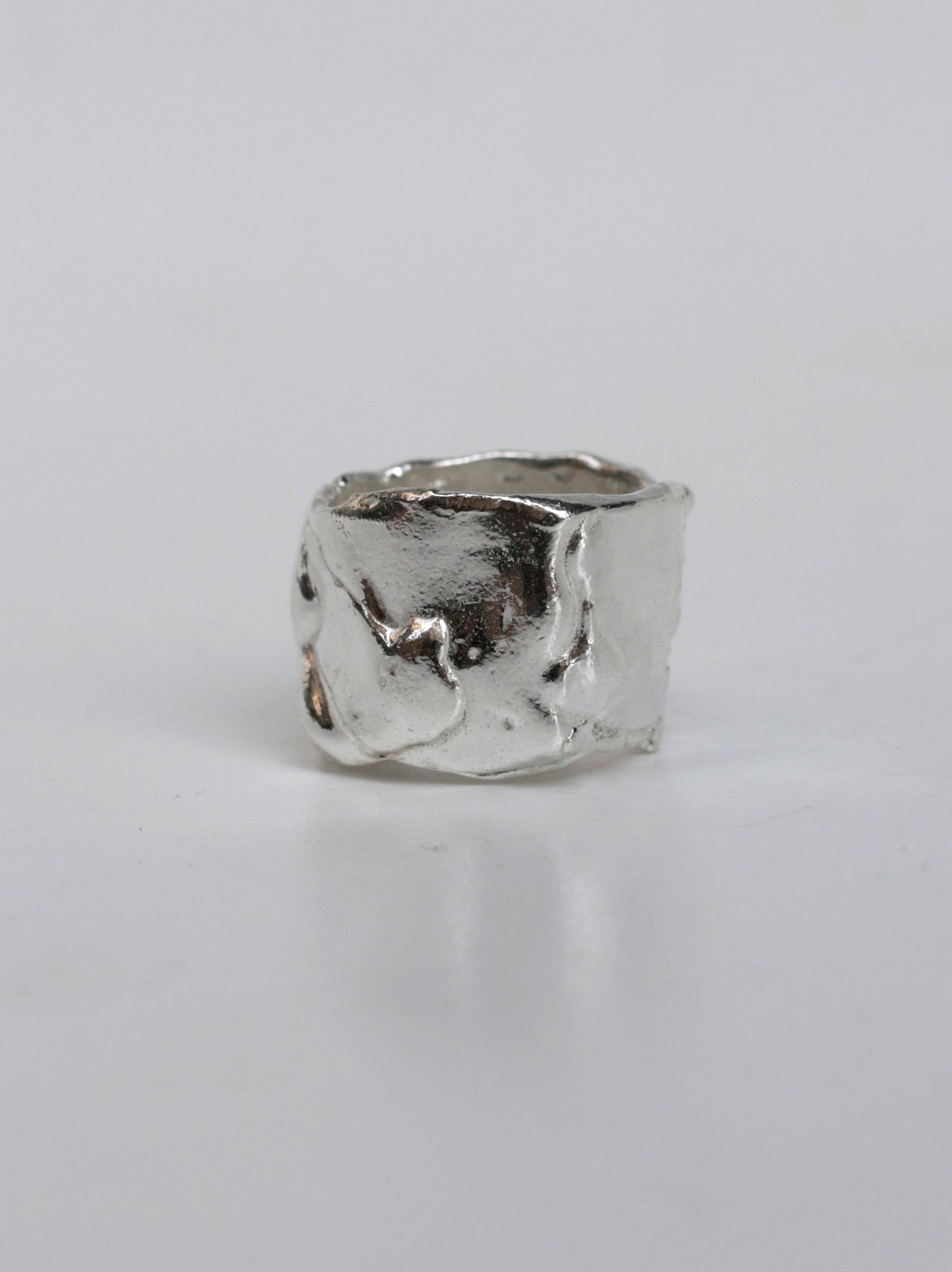 Anillo Tramontana grande