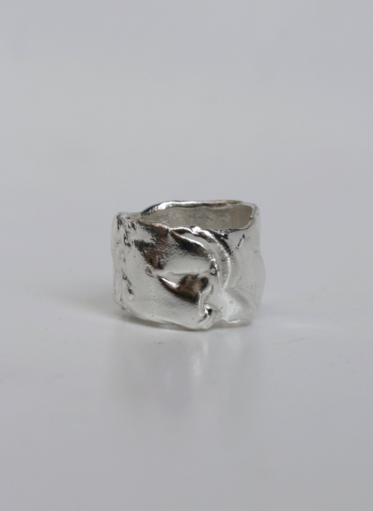 Anillo Tramontana grande
