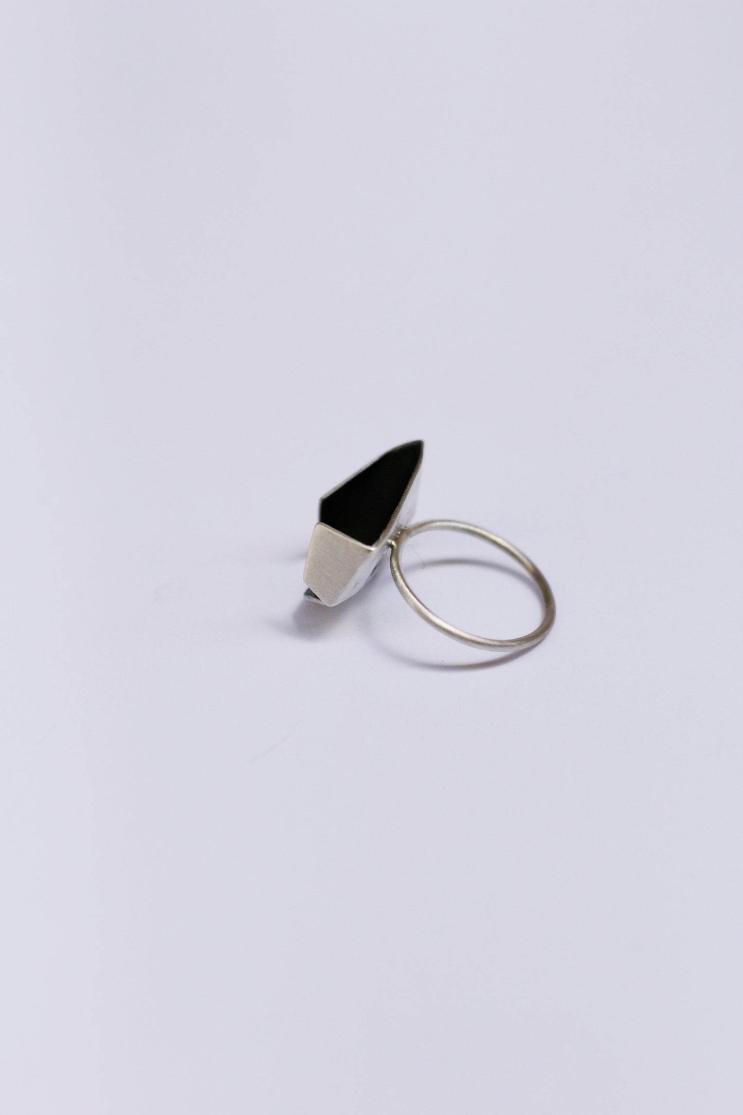 Geometries small ring