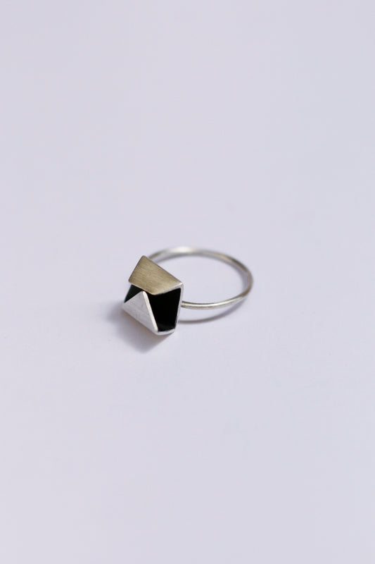 Geometries small ring
