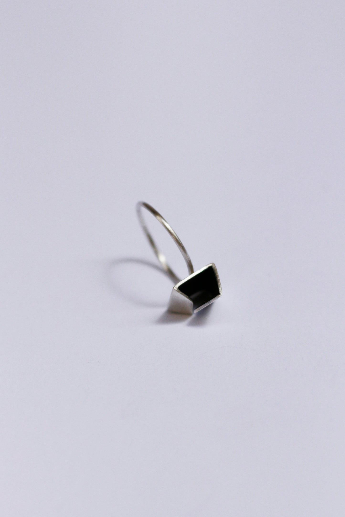 Geometries small ring