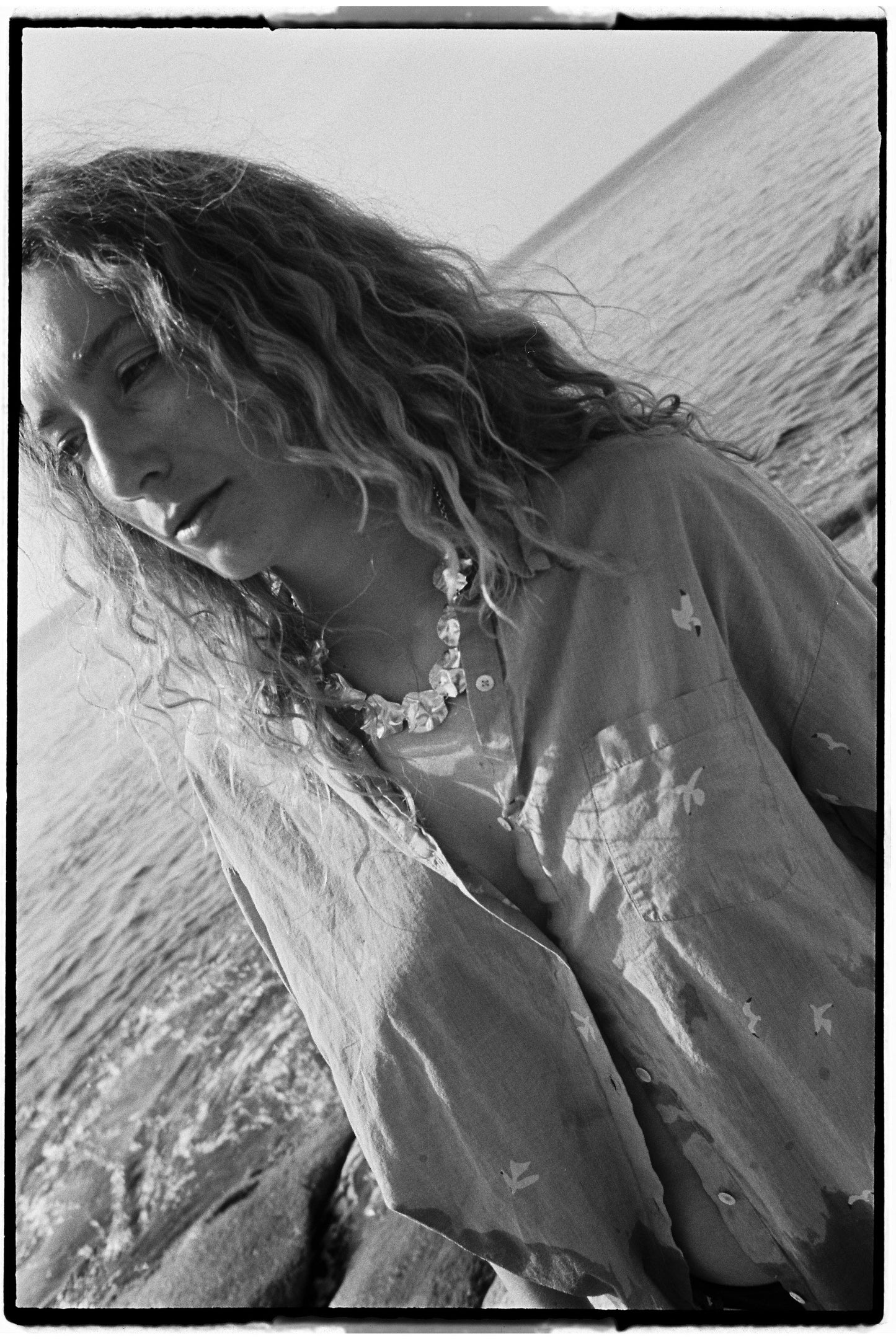 Collar Gregal