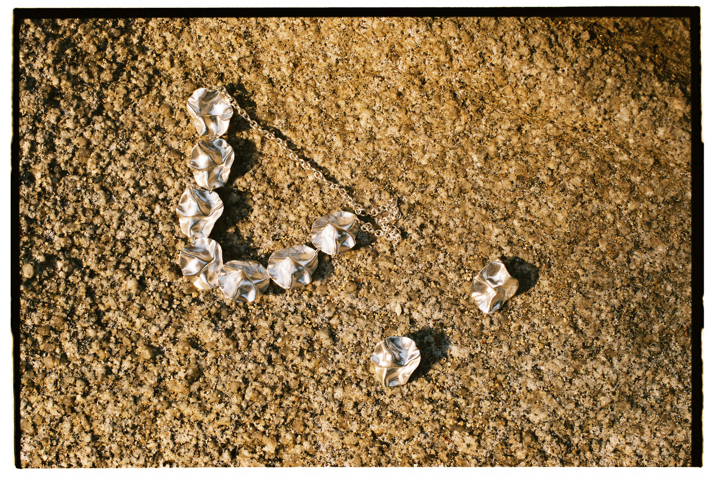 Collar Gregal