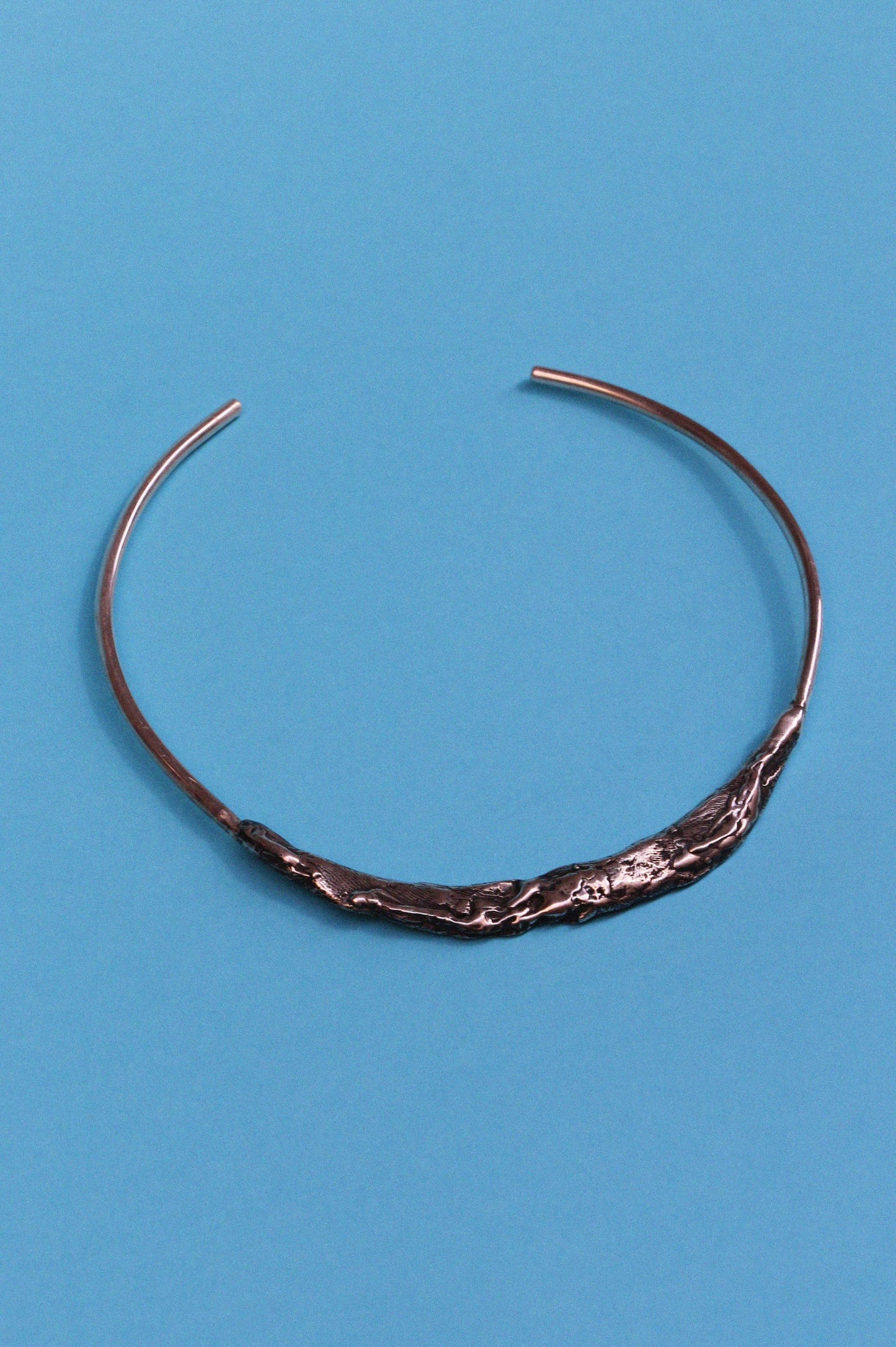Collar Imperfectes rígido