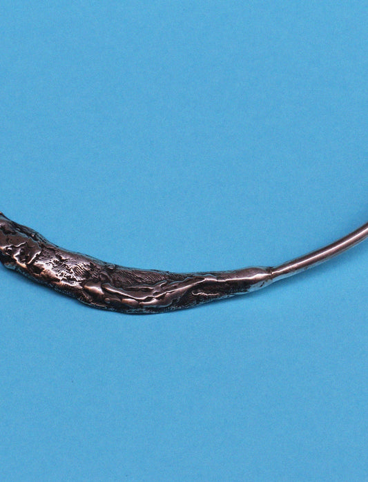 Collar Imperfectes rígido