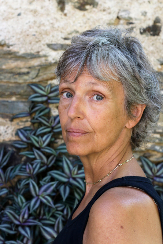 Collar Constel·lacions regular corto