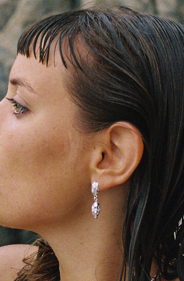 Pendientes Semillas