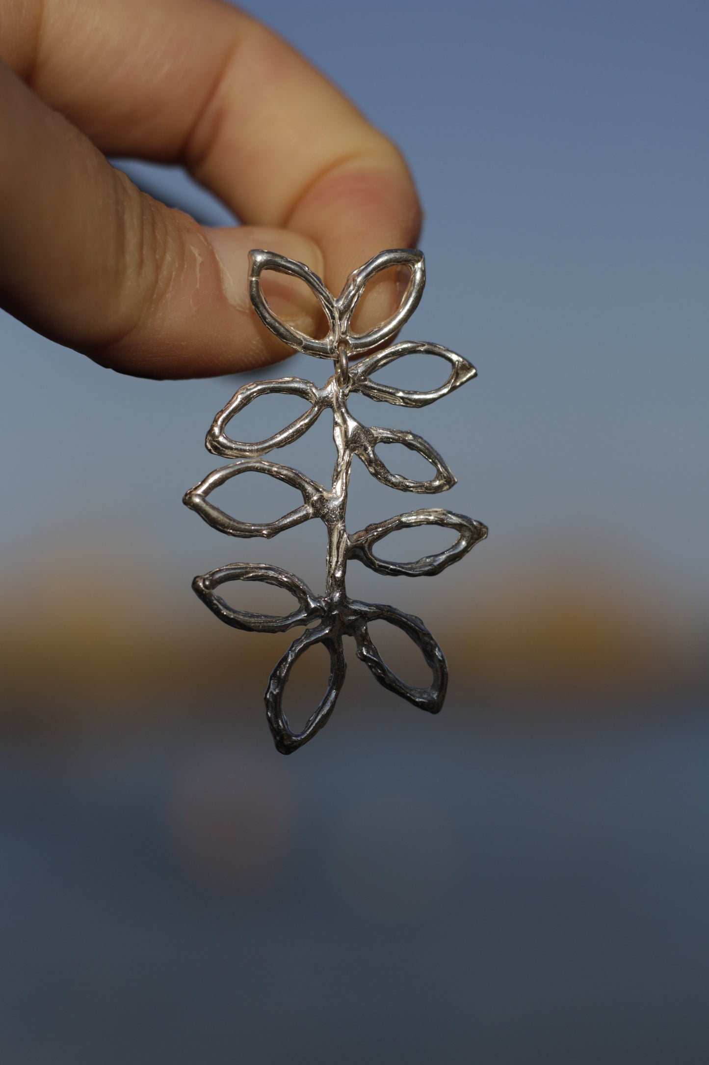 Pendientes Galzeran