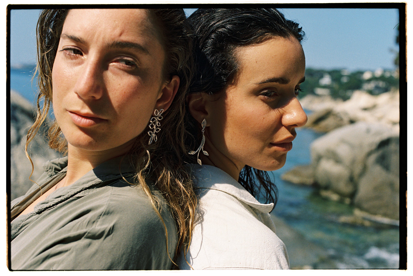 Pendientes Galzeran
