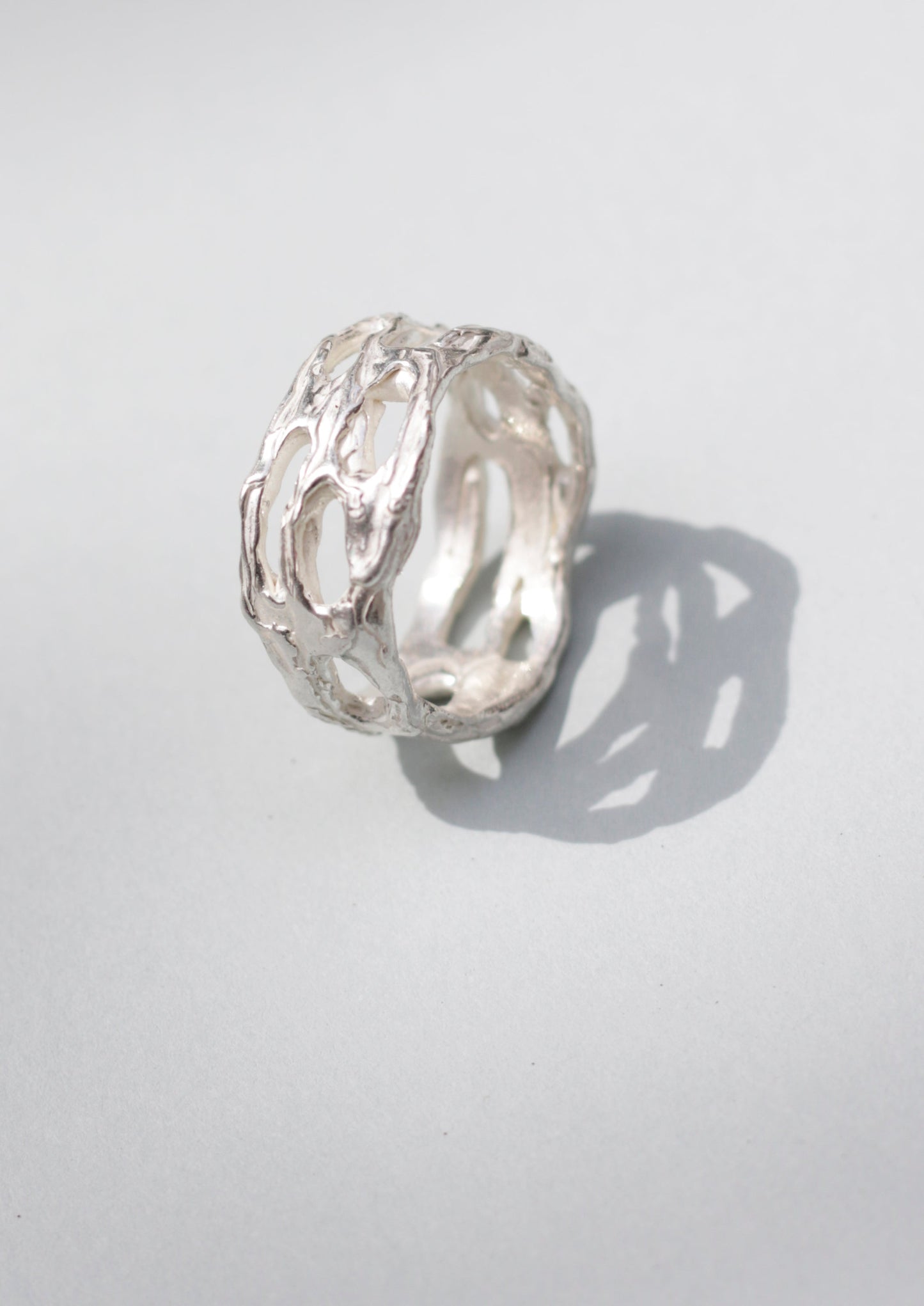Anillo Cala Foradada