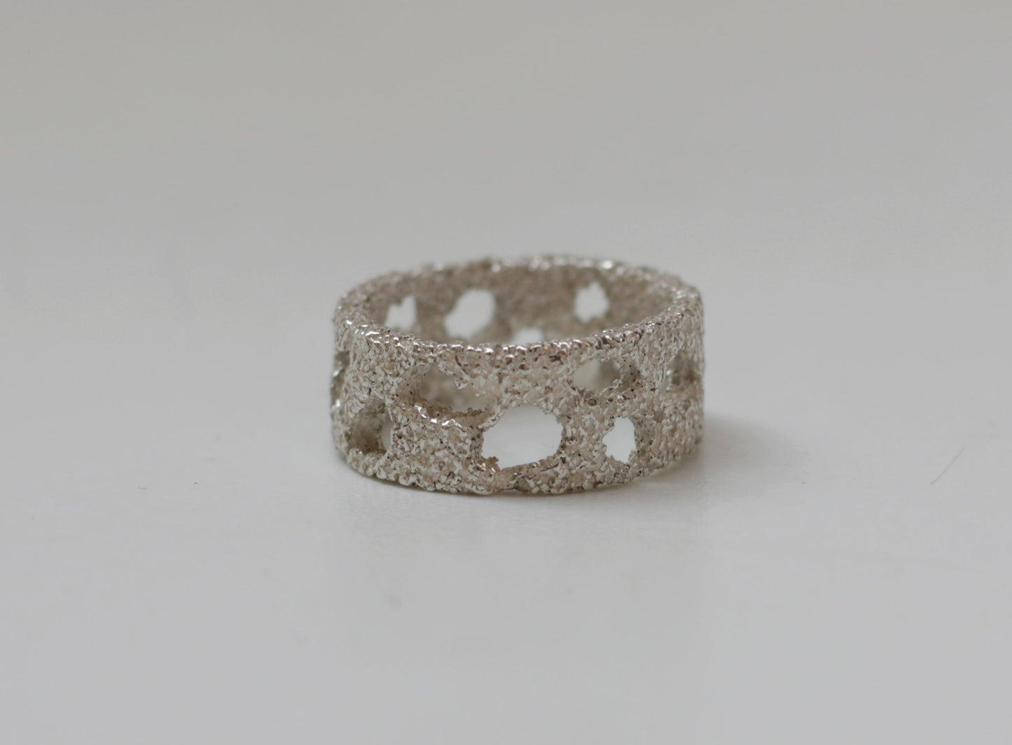 Anillo La Fosca