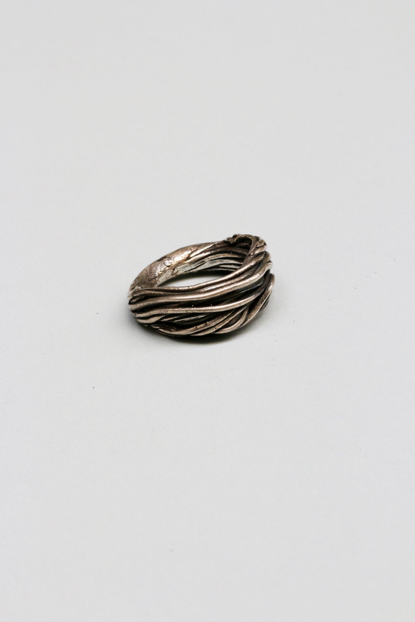 Anillo Caos
