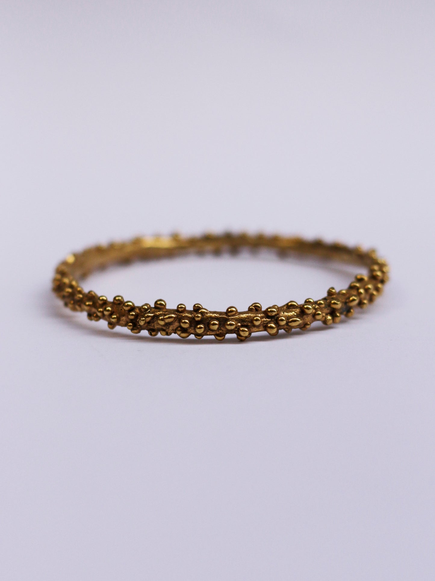 Brazalete Pluja plata