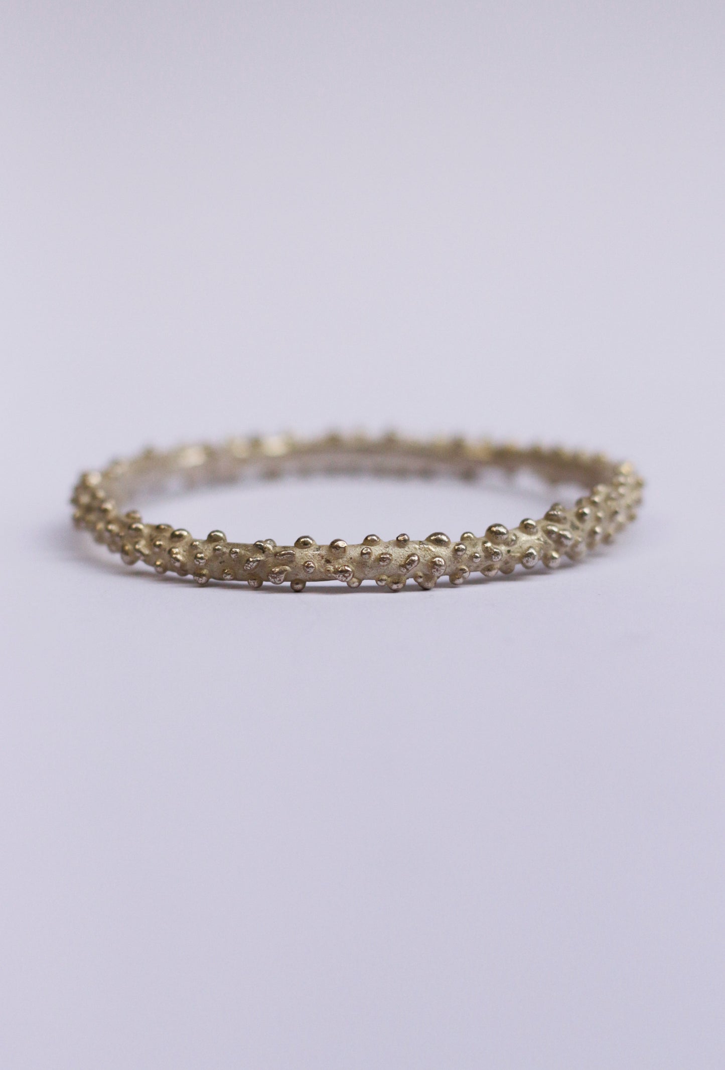 Brazalete Pluja plata