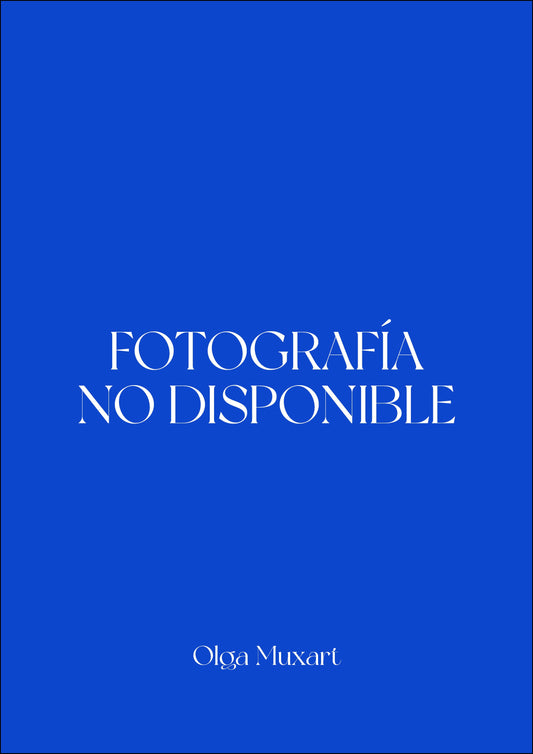 Collar Constel·lacions irregular corto