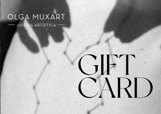 Olga Muxart Gift Card