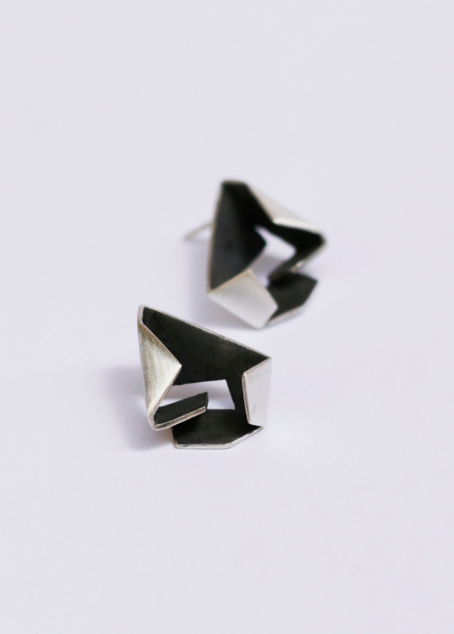 Pendientes Geometries grandes