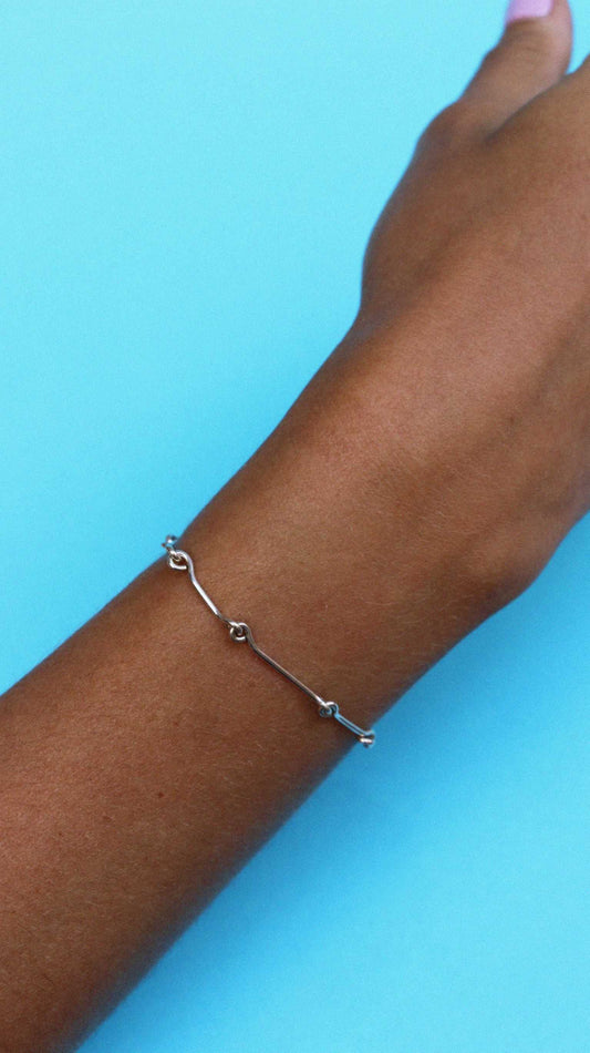 Pulsera Constel·lacions regular