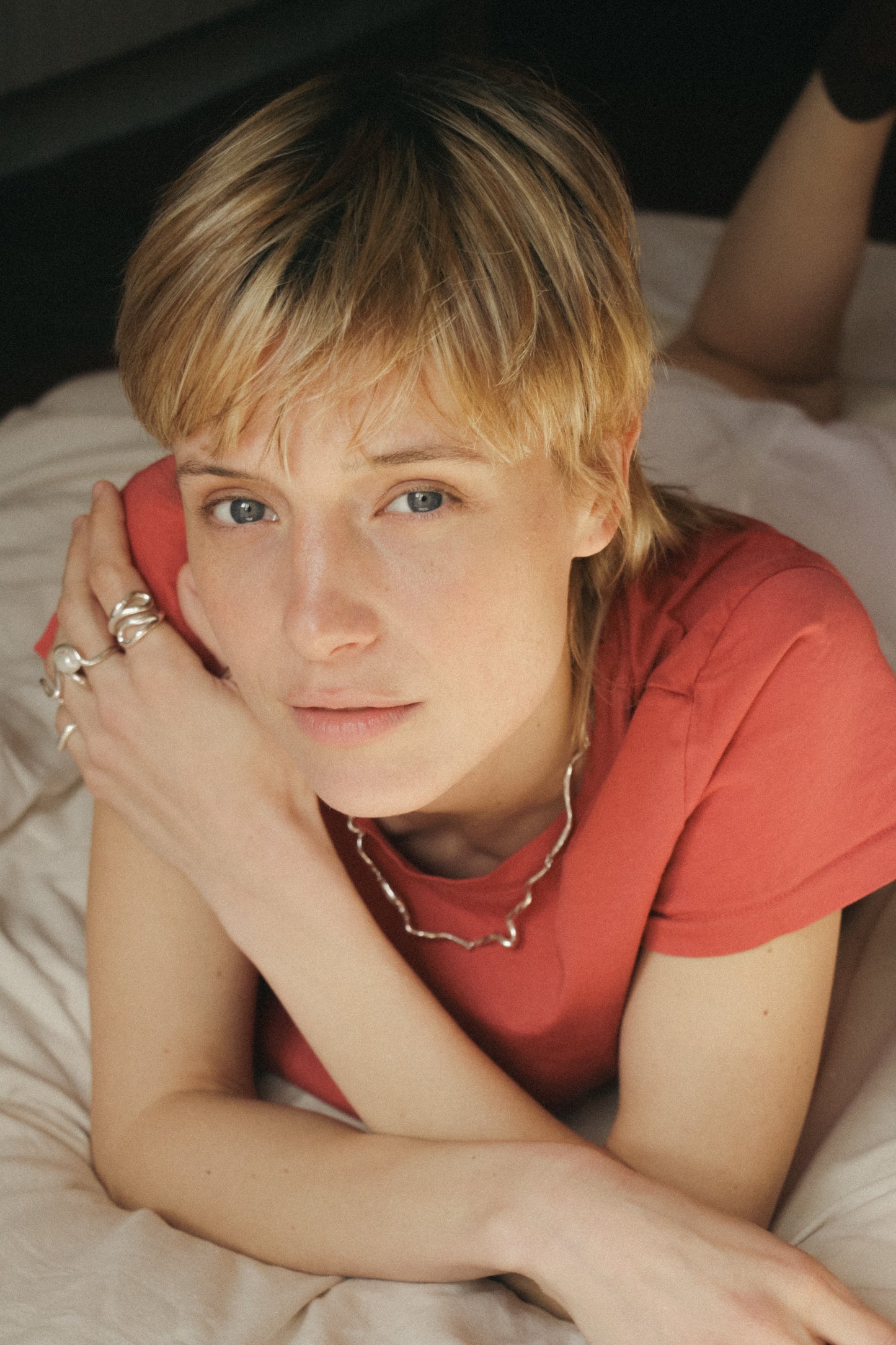 Collar Cordón entero