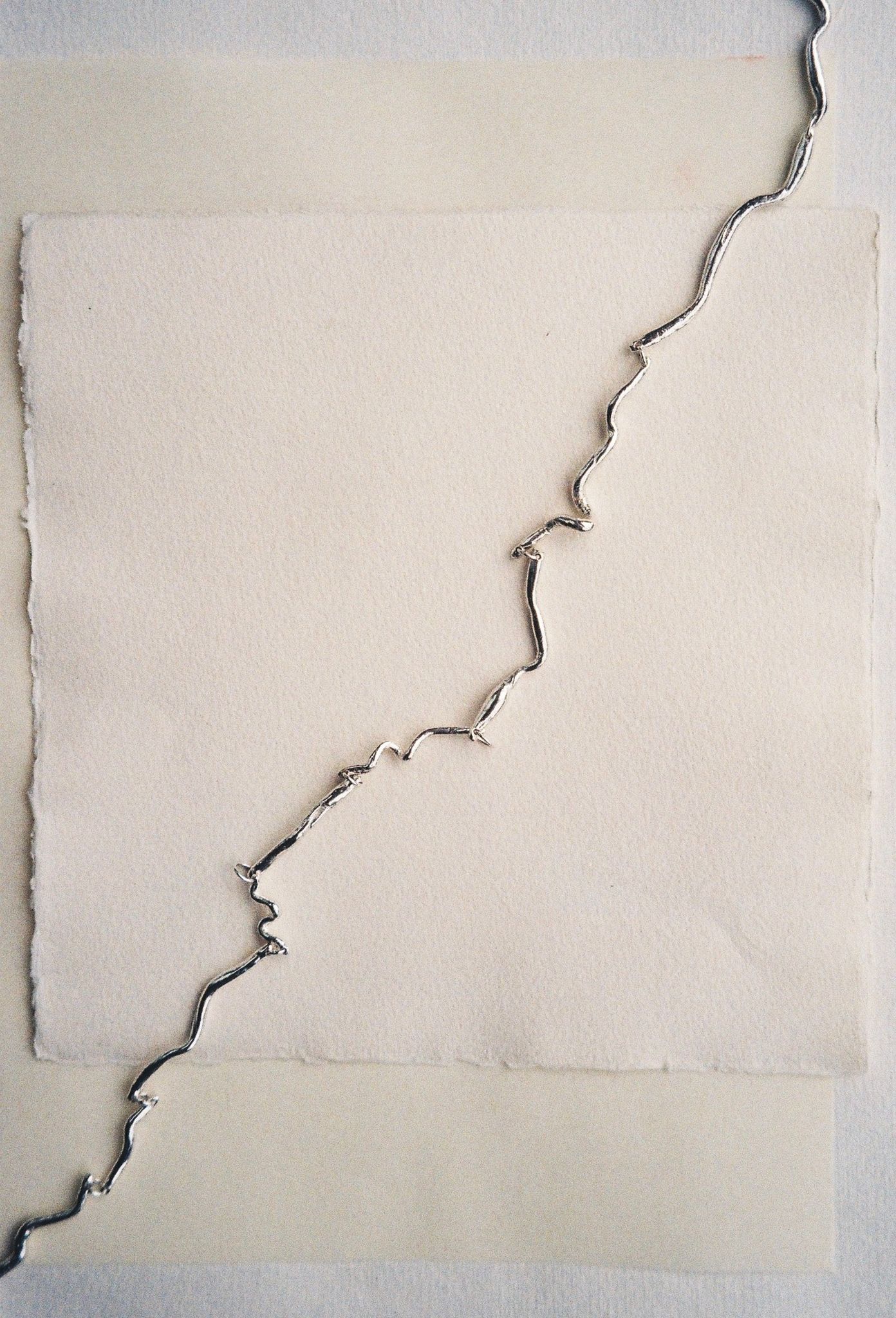 Collar Cordón entero