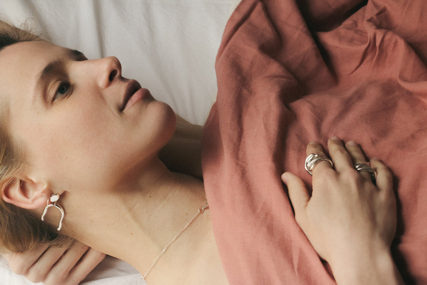 Pendientes Pulso compartido