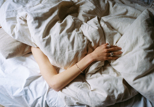 Cordón bracelet