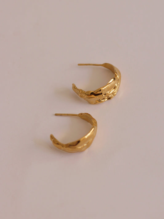Tramontana earrings