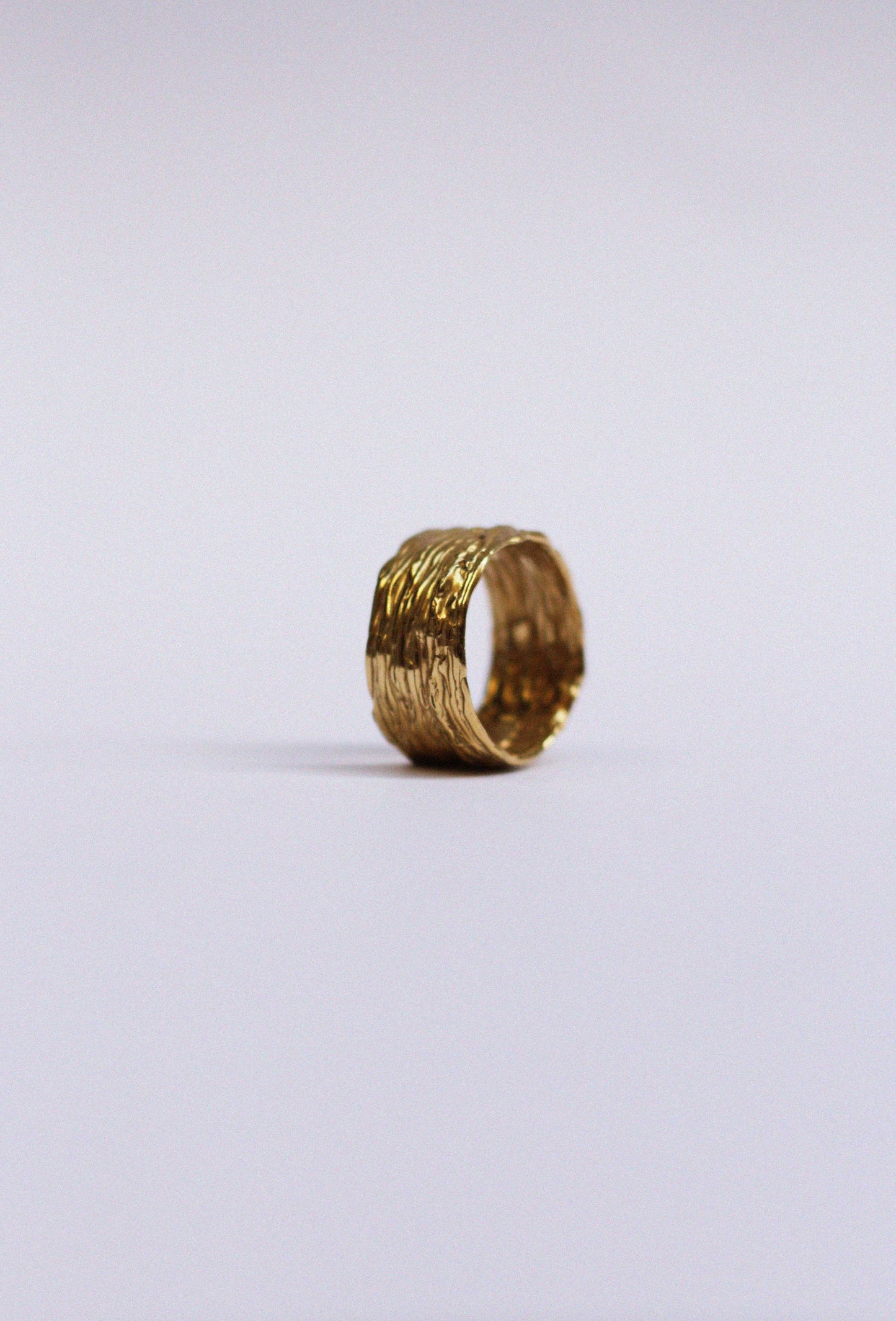 Textures ring