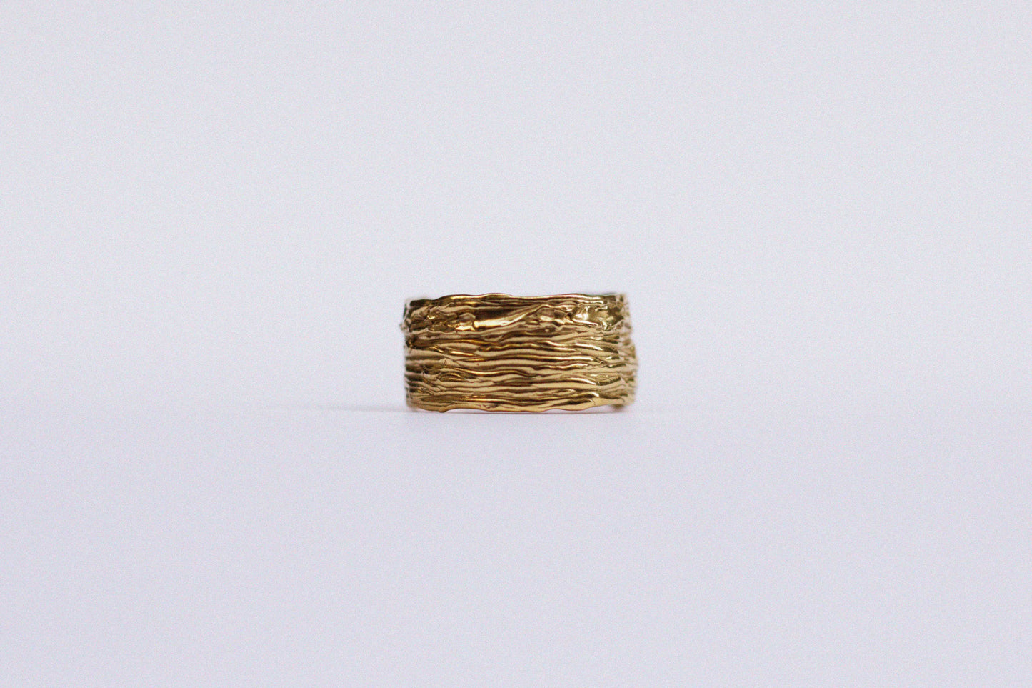Textures ring
