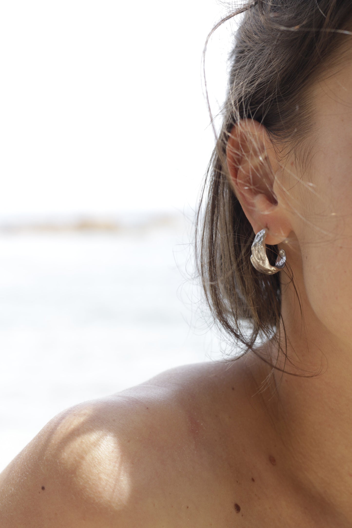 Tramontana earrings