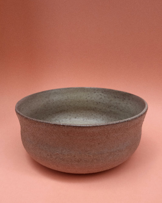 Greenish bowl