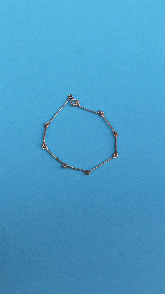 Constel·lacions regular bracelet